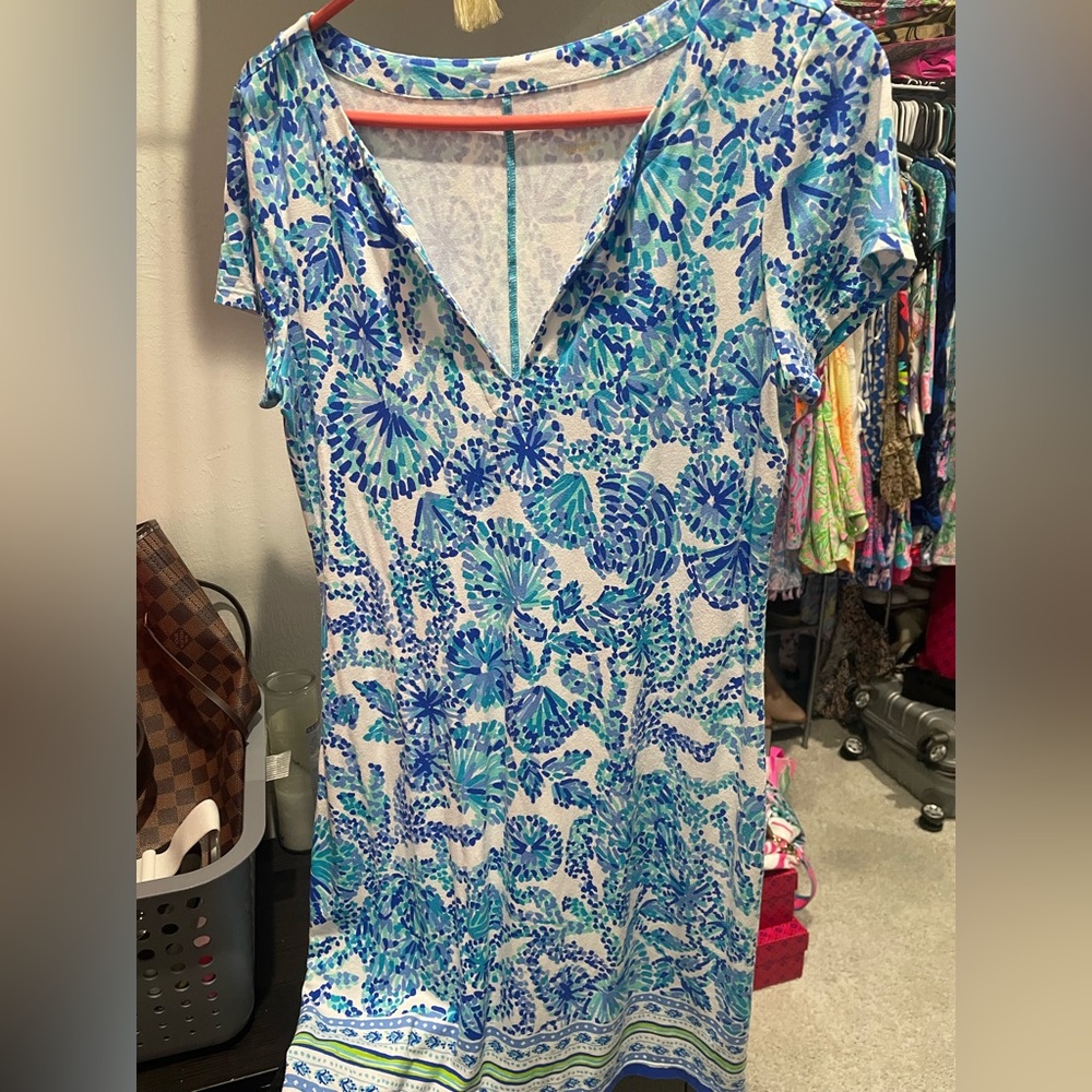 UGC Lilly Sophie dress M